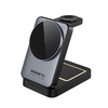 3 In 1 Foldable Magnetic Wireless Charger